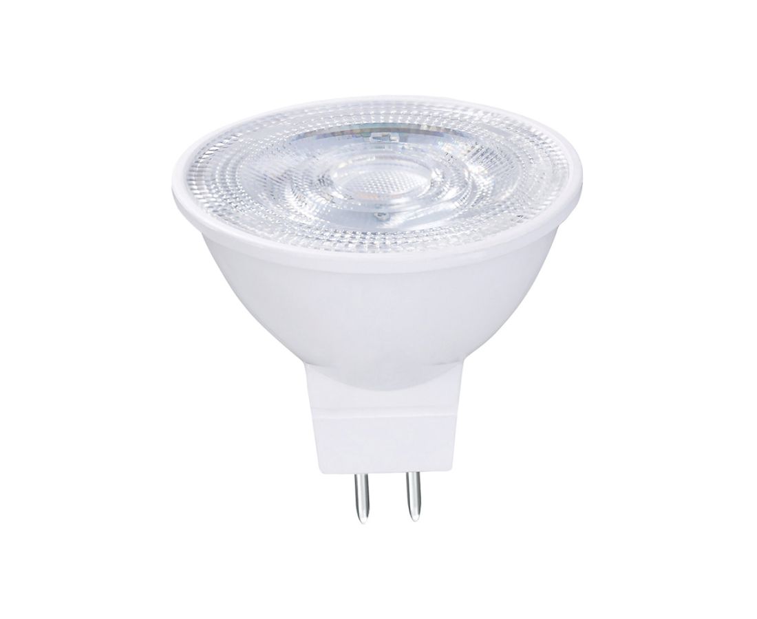 ლედ ნათურა MR16 -5W Gu5.3 3000K 220-240V Lin23-7914 Linus — ნათურა და ვაზნა